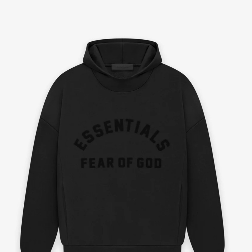 Fear of God Essentials Hoodie
